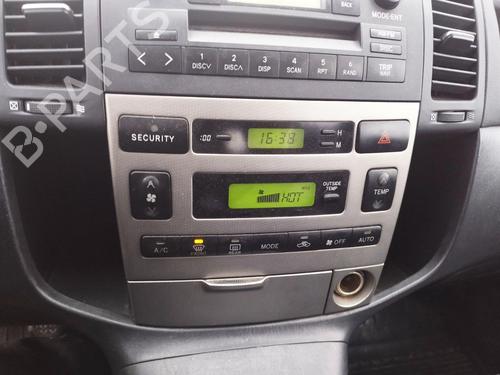 Pipe TOYOTA COROLLA Verso (_E12_) 2.0 D-4D (CDE120_, CDE120R) | BP32905441M125 - Image 10