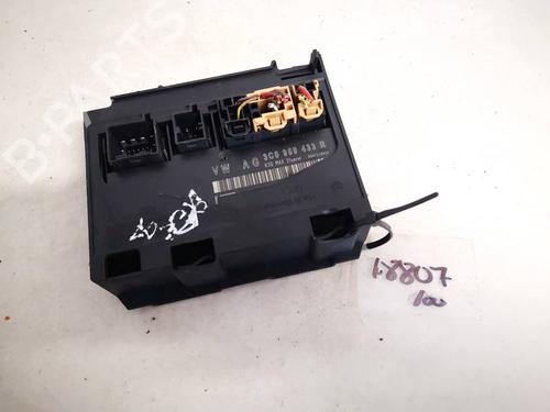 Used Electronic module Electronic module VW PASSAT B6 (3C2) 2.0 TDI (140 hp) 35333180 35333180