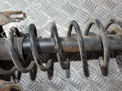 Støddæmperfjeder Støddæmperfjeder SAAB 9-5 (YS3E) 2.0 t (150 hp) 35664899 35664899