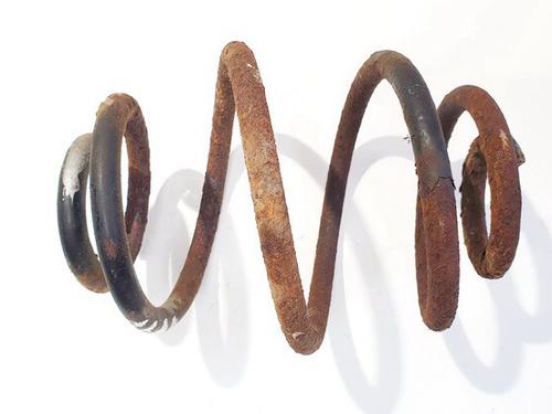 Used Shock absorber spring Shock absorber spring DAEWOO LANOS Saloon (KLAT) 1.5 (86 hp) 35412740 35412740