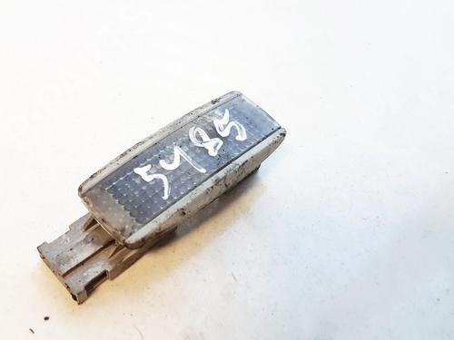 Kabinelys Kabinelys VW GOLF IV (1J1) 1.9 TDI (110 hp) 35871044 35871044