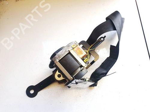 Front left seatbelt NISSAN PRIMERA Hatchback (P12) 1.8 | BP35452545I26 - Image 3