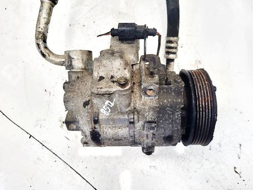 Used AC compressor AC compressor 35294372 35294372