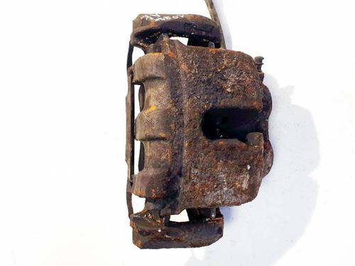 Used Left front brake caliper Left front brake caliper MERCEDES-BENZ GL-CLASS (X164) GL 420 CDI 4-matic (164.828) (306 hp) 34854737 34854737
