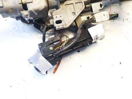 Used Ignition barrel Ignition barrel 35398955 35398955