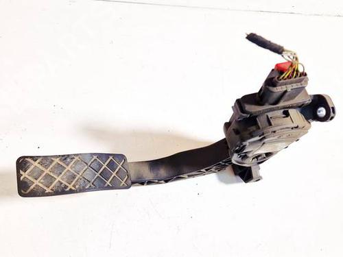 Used Pedal Pedal AUDI A6 C6 (4F2) 2.0 TDI (140 hp) 34963412 34963412