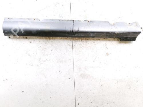 Used Left sideskirt Left sideskirt 35601563 35601563