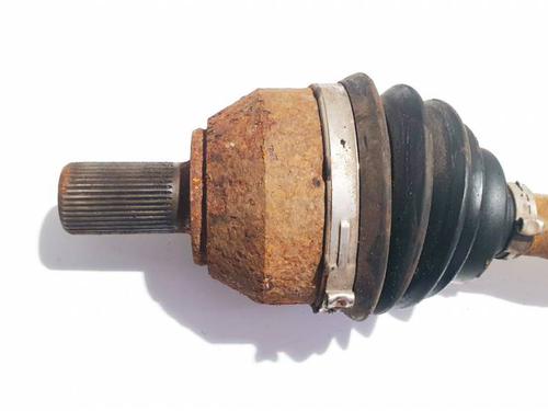 Right front driveshaft VOLVO V50 (545) 2.0 D | BP35311104M39 - Image 2