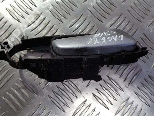 Used Front left interior door handle Front left interior door handle CHEVROLET LACETTI Saloon (J200) 1.6 (109 hp) 35669172 35669172