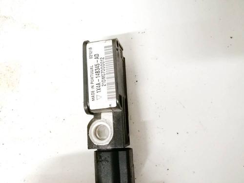 Electronic module JAGUAR X-TYPE I (X400) 3.0 V6 All-wheel Drive | BP32588853M83  - Image 6