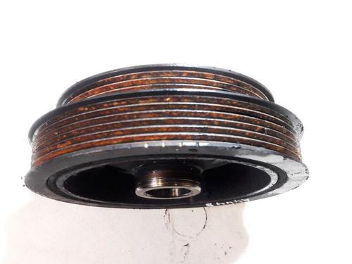 Pulley NISSAN PRIMERA Hatchback (P12) 1.8 | BP35611395M122 - Image 2