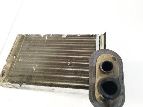 Used Heater matrix Heater matrix 35025802 35025802