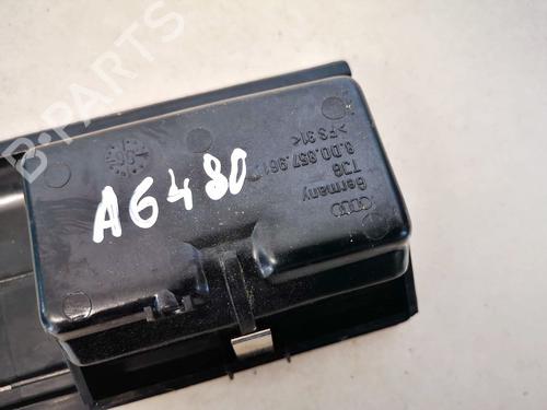 Ashtray AUDI A4 B5 (8D2) 1.9 TDI | BP35582722I30 - Image 3
