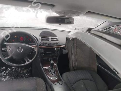 Switch MERCEDES-BENZ E-CLASS (W211) E 200 CDI (211.004) | BP33094743I30  - Image 10