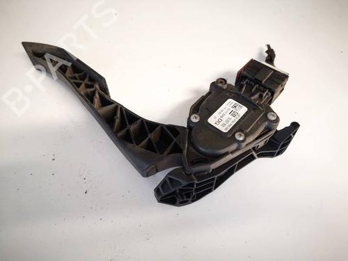 Used Pedal Pedal OPEL INSIGNIA A (G09) 2.0 CDTI (68) (131 hp) 34957323 34957323
