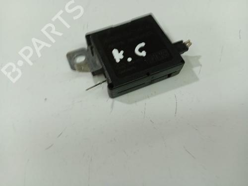Used Electronic module Electronic module ROVER 75 (RJ) 2.0 CDT (115 hp) 34812851 34812851