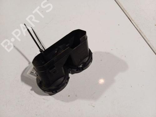 Air vent VW GOLF PLUS V (5M1, 521) 1.9 TDI | BP32570917I21 