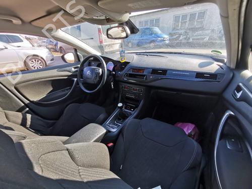 Pipe CITROËN C5 III (RD_) 2.0 HDi 140 (RDRHF8, RDRHFA, RDRHA8, RDRHAJ) | BP33861952M125 - Image 11