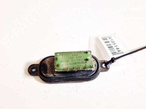 Used Heater resistor Heater resistor 34979134 34979134