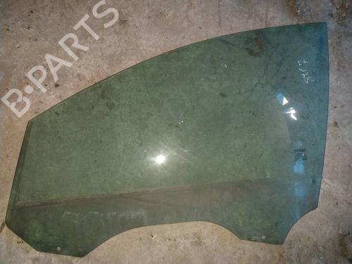 Used Front left door window Front left door window 35312483 35312483