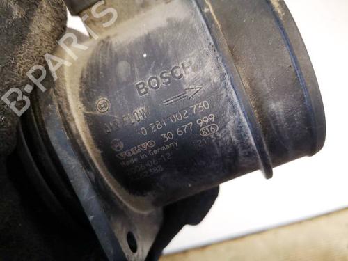 Mass air flow sensor VOLVO S80 II (124) D5 | BP35100778M95 - Image 2