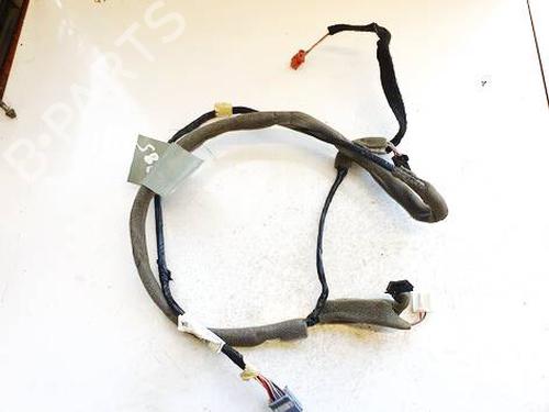 Used Wiring harness Wiring harness 35075928 35075928