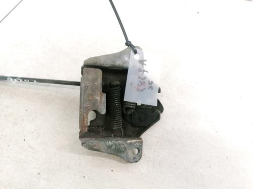 hjelmlås SUZUKI WAGON R+ (MA) 1.3 4WD (RB413) | BP35486416C133 - Image 3