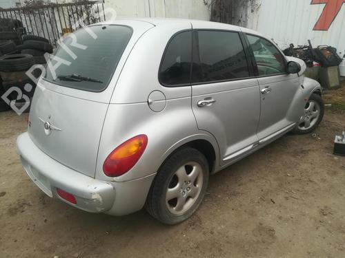 Engine mount CHRYSLER PT CRUISER (PT_) 2.0 | BP33517609M89  - Image 10