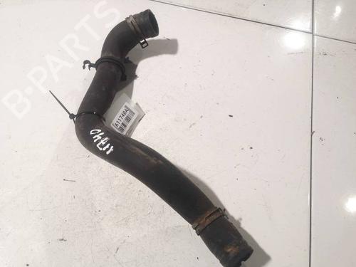 Pipe FORD FIESTA VI (CB1, CCN) 1.25 | BP38551511M125 - Image 3
