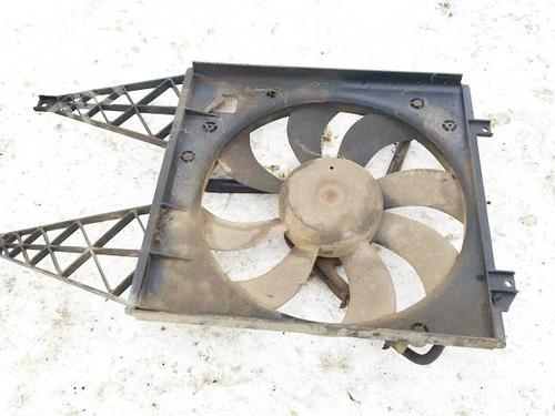 Used Fan Fan 34897455 34897455