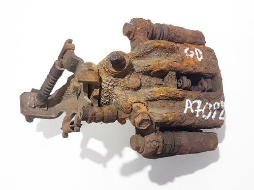 Used Right rear brake caliper Right rear brake caliper 35516891 35516891