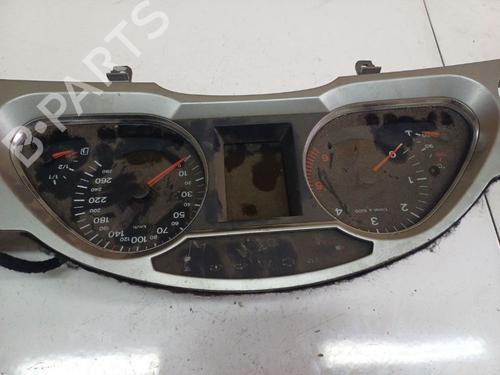 Used Instrument cluster Instrument cluster AUDI A6 C6 (4F2) 2.0 TDI (140 hp) 34892115 34892115