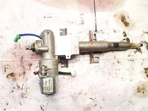 Used Steering column Steering column 35651146 35651146