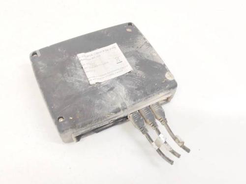 Used Electronic module Electronic module 35338962 35338962