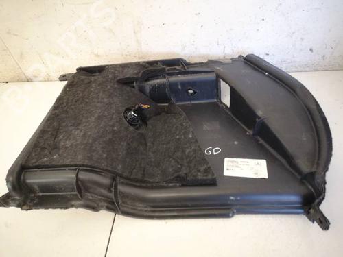 Boot lining MERCEDES-BENZ C-CLASS (W204) C 220 CDI (204.008) | BP36313101I3 - Image 2