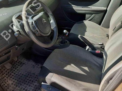 Electronic module CITROËN C4 I (LC_) 1.6 16V Bio-Flex | BP33072841M83  - Image 10