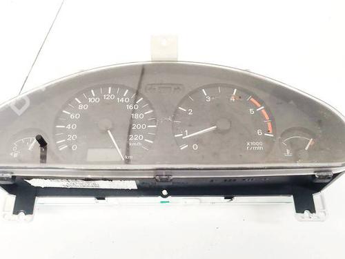 Used Instrument cluster Instrument cluster 35063983 35063983