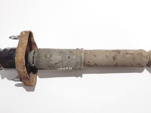 Used Right rear shock absorber Right rear shock absorber MITSUBISHI OUTLANDER II (CW_W) 2.0 DI-D (CW8W) (140 hp) 35574028 35574028