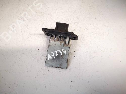 Used Heater resistor Heater resistor 34886578 34886578