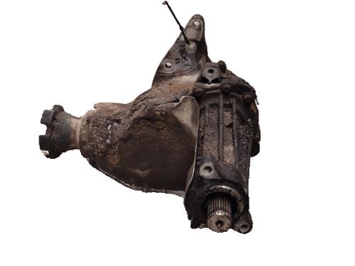 Front differential CHEVROLET CAPTIVA (C100, C140) 2.0 D 4WD | BP35377838M23 - Image 2