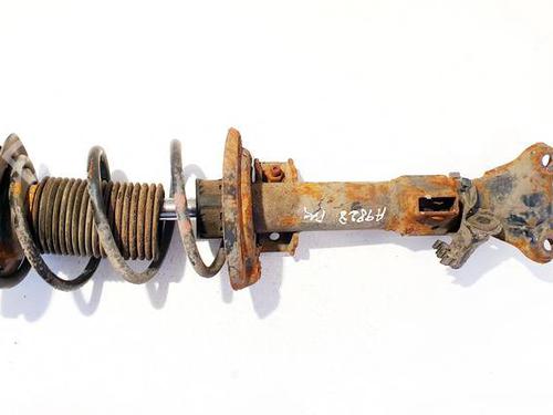Used Left front shock absorber Left front shock absorber 35075140 35075140