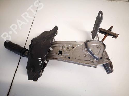 håndbremse håndbremse RENAULT MEGANE III Hatchback (BZ0/1_, B3_) 1.5 dCi (BZ0C) (90 hp) 35206200 35206200