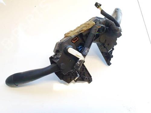 Warning switch CITROËN C5 III (RD_) 2.0 HDi 140 (RDRHF8, RDRHFA, RDRHA8, RDRHAJ) | BP34772903I22 - Image 3