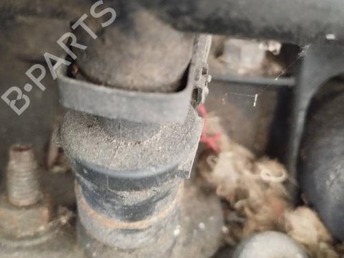 Used Injection rail Injection rail 35297438 35297438