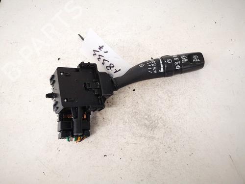 Used Warning switch Warning switch HYUNDAI SANTA FÉ II (CM) 2.2 CRDi (155 hp) 35398623 35398623
