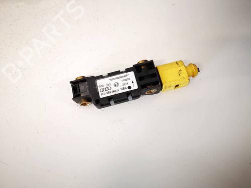 Used Electronic module PEUGEOT BOXER Van 2.2 HDi 150 (150 hp) 32944439