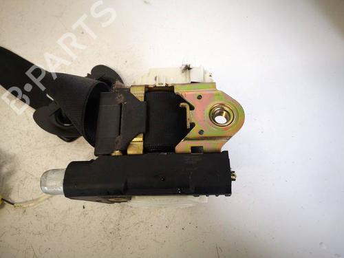 Front right seatbelt VW PASSAT B6 (3C2) 2.0 TDI | BP36506557I25 - Image 2