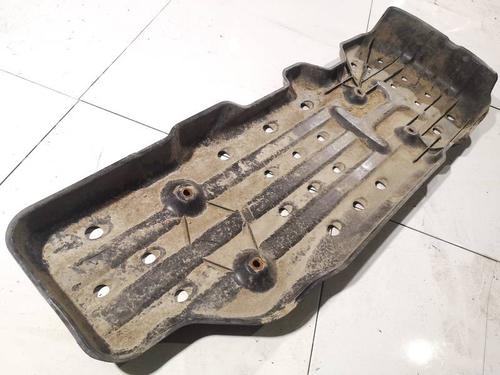 Used Boot lining Boot lining FIAT DUCATO Van (244_) 2.8 JTD 4x4 (128 hp) 34757791 34757791