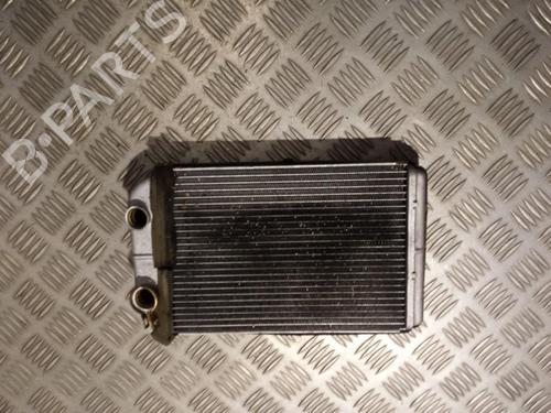Used Heater matrix Heater matrix FIAT STILO (192_) 1.9 D Multijet (100 hp) 35709270 35709270