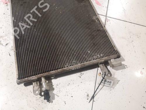 AC radiator AUDI A6 C6 (4F2) 2.0 TFSI | BP34766910M32 - Image 3